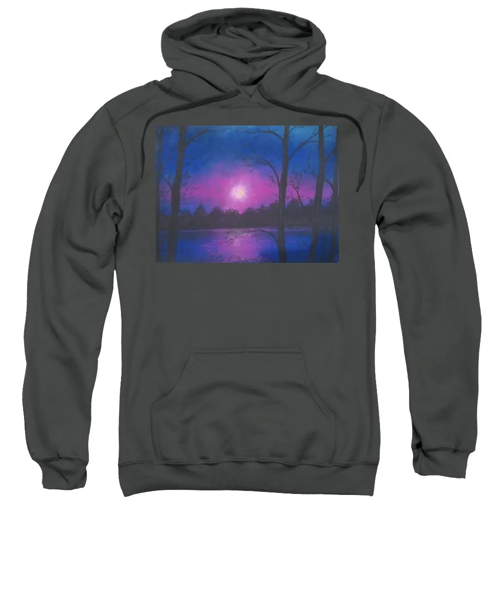 Petalled Dreams - Sweatshirt