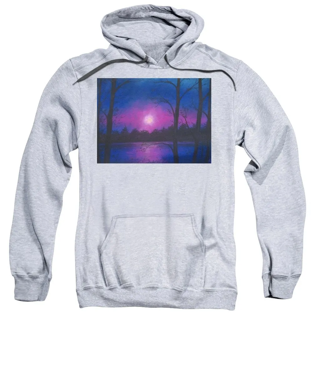 Petalled Dreams - Sweatshirt