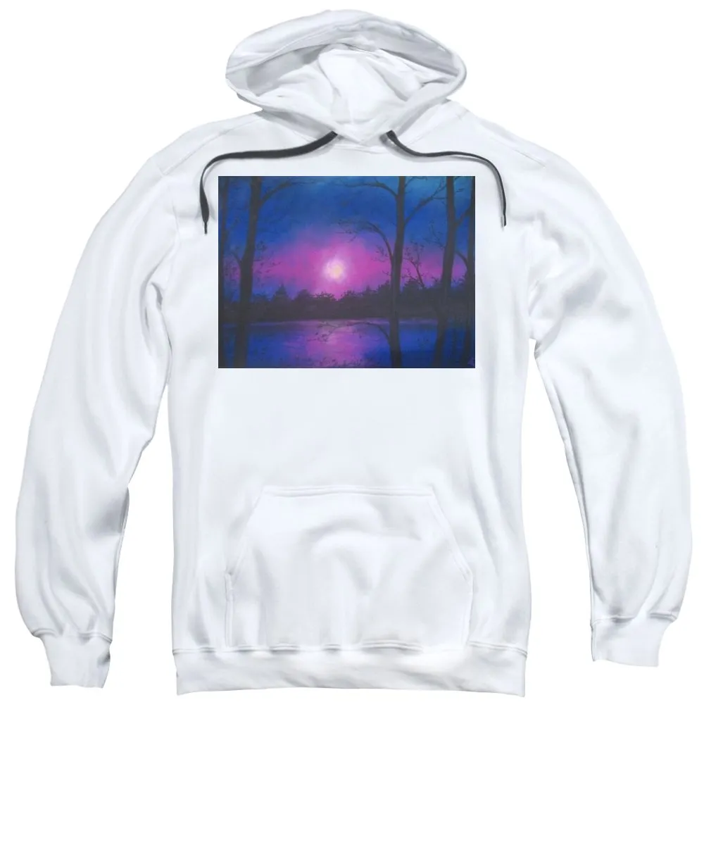Petalled Dreams - Sweatshirt