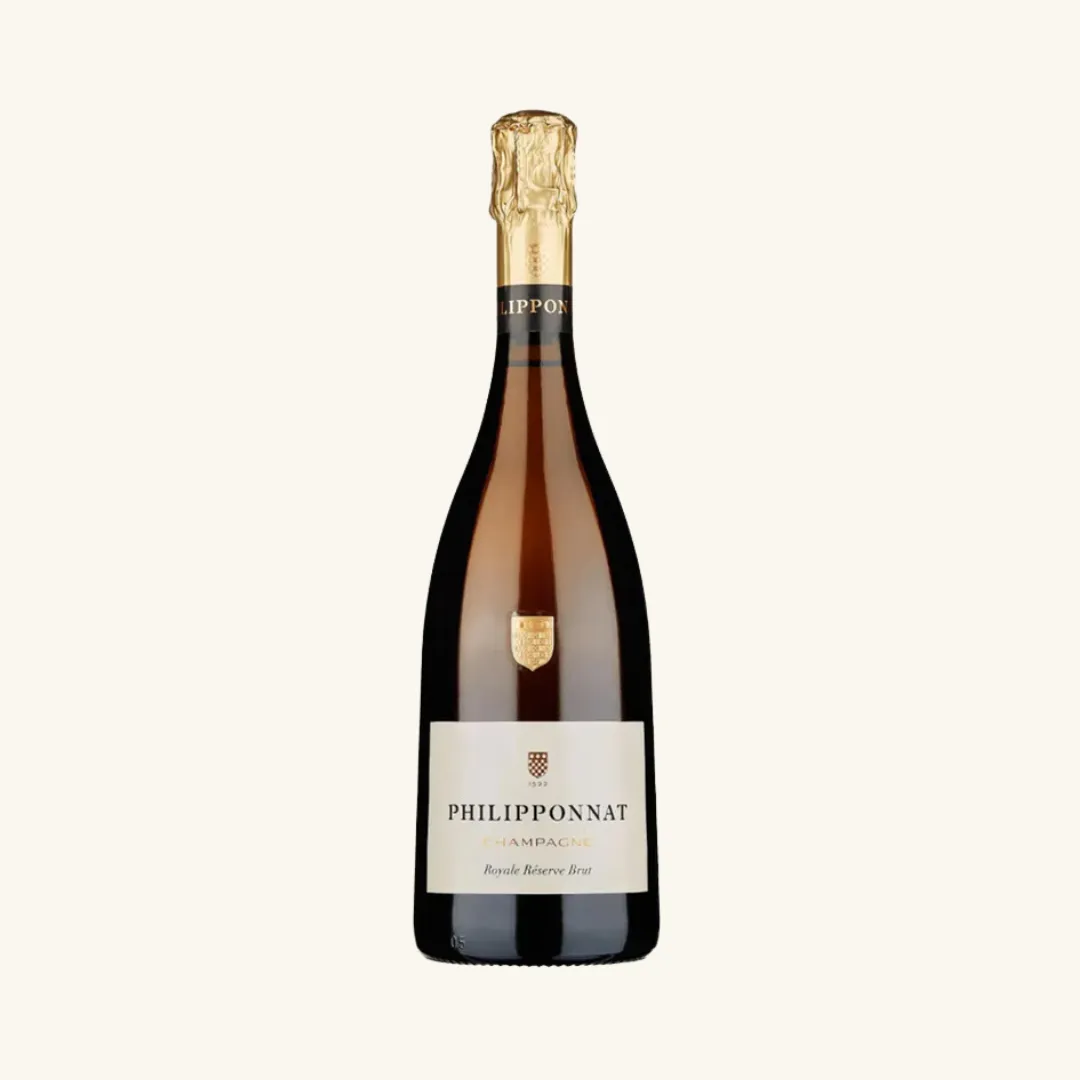 Philipponat Royale Reserve Brut Champagne NV