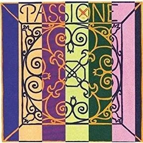 Pirastro - Passione Double Bass Strings