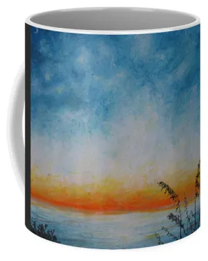 Plead - Mug