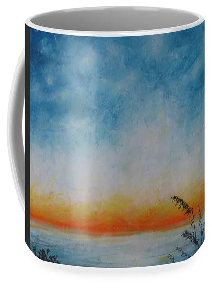 Plead - Mug