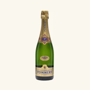 Pommery Grand Cru Millésime 2009