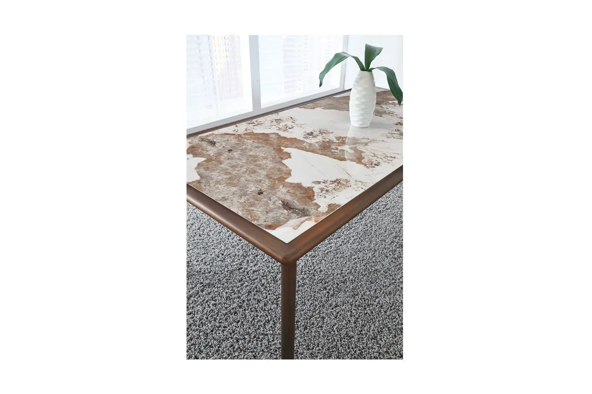 Potenza Dining Table