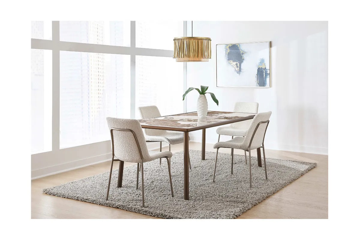 Potenza Dining Table