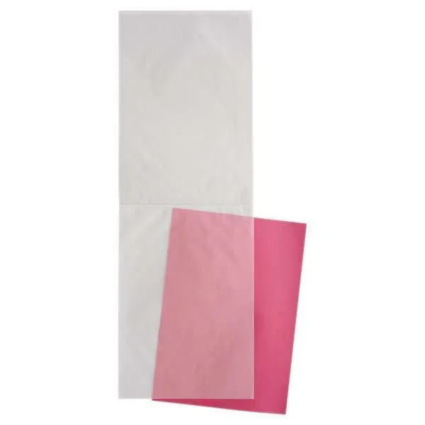 Premier Activity - A4 65gsm Tracing Paper Pad 30 Sheets