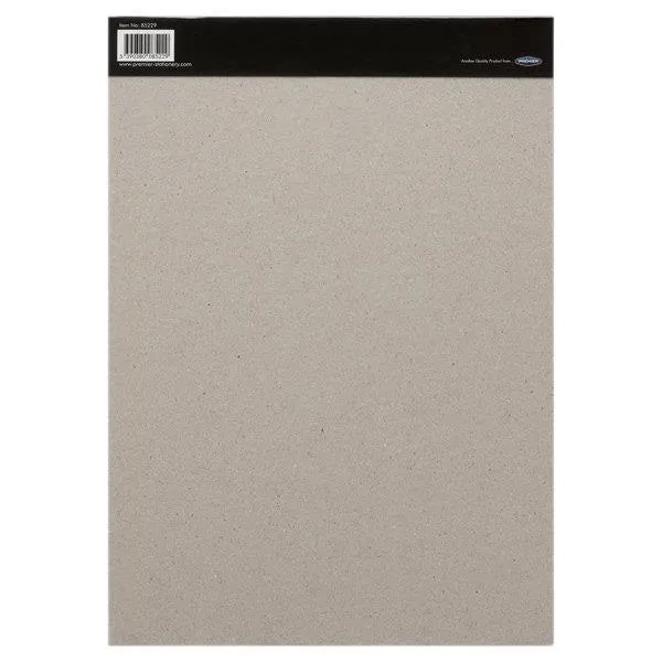 Premier Activity - A4 65gsm Tracing Paper Pad 30 Sheets