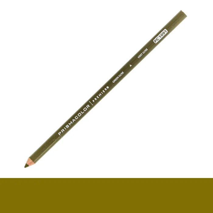 Prismacolor Premier Coloured Pencils