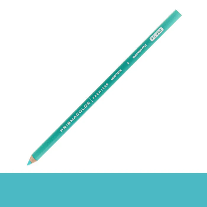 Prismacolor Premier Coloured Pencils
