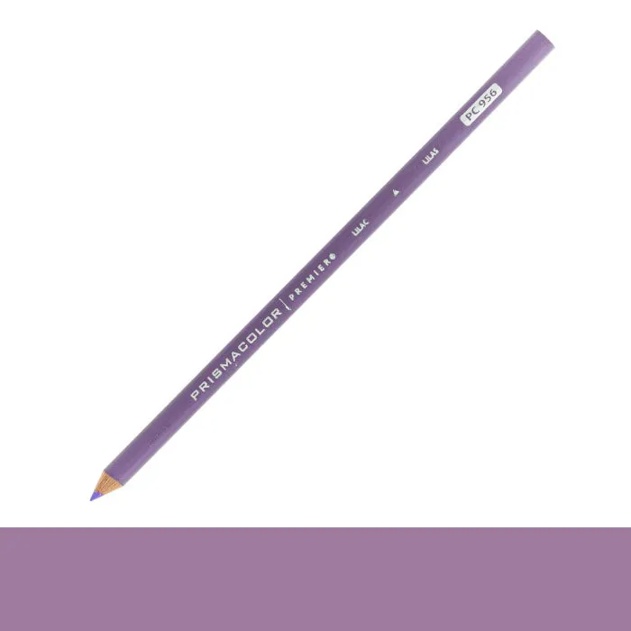 Prismacolor Premier Coloured Pencils