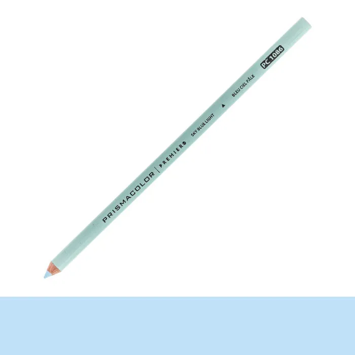 Prismacolor Premier Coloured Pencils