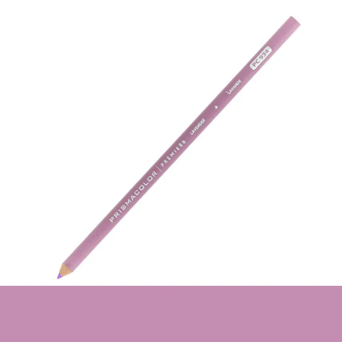 Prismacolor Premier Coloured Pencils
