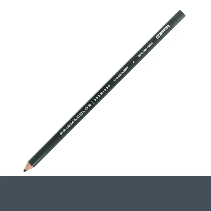 Prismacolor Premier Coloured Pencils
