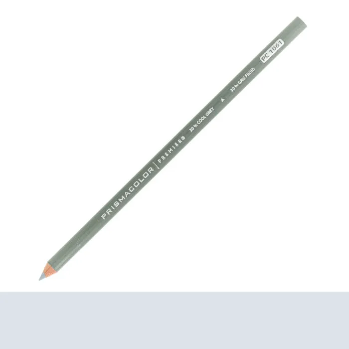 Prismacolor Premier Coloured Pencils