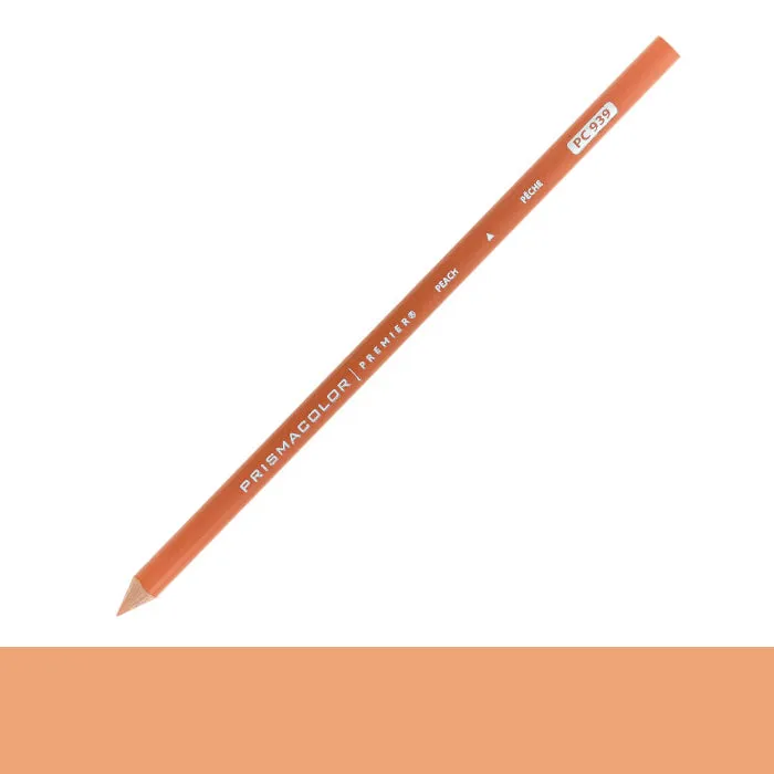 Prismacolor Premier Coloured Pencils
