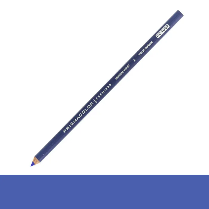 Prismacolor Premier Coloured Pencils