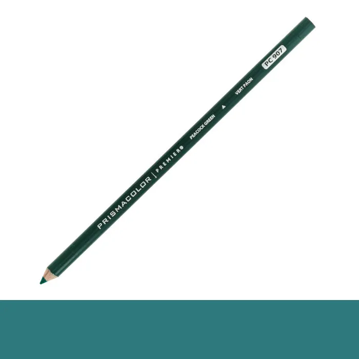 Prismacolor Premier Coloured Pencils