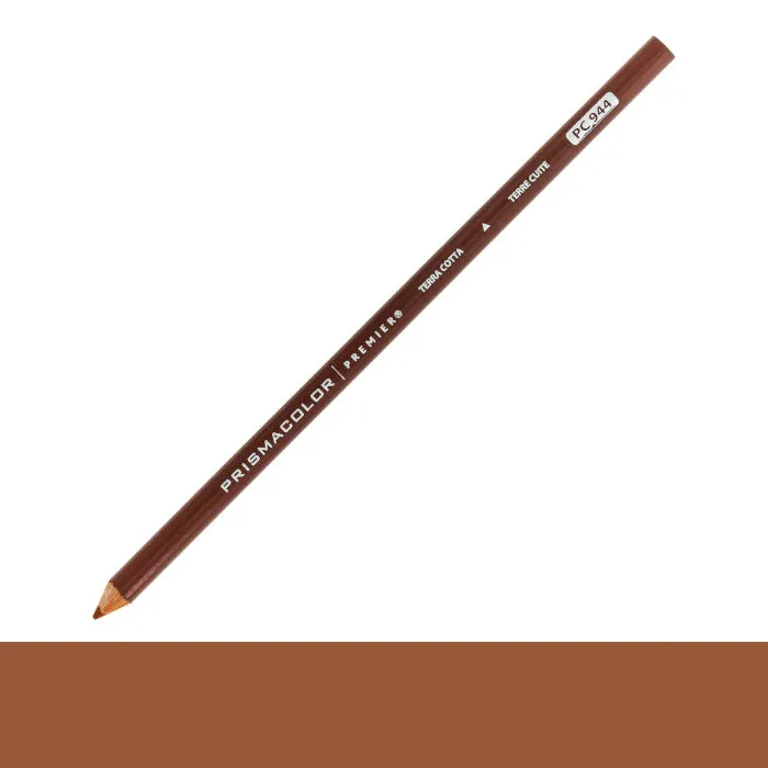 Prismacolor Premier Coloured Pencils