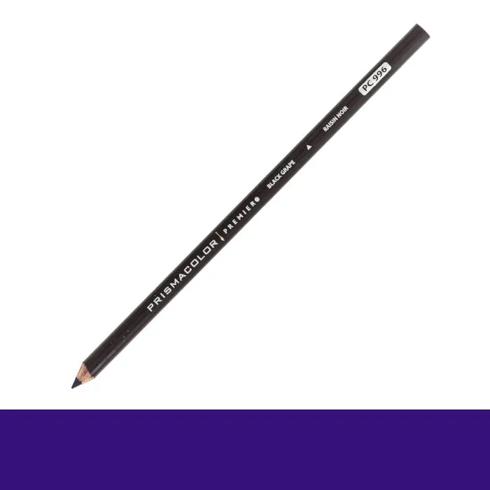 Prismacolor Premier Coloured Pencils