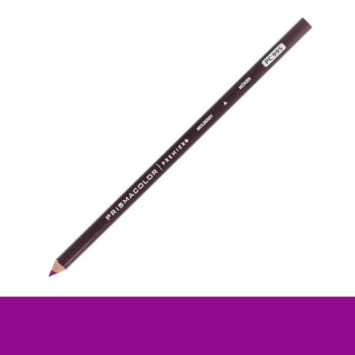 Prismacolor Premier Coloured Pencils