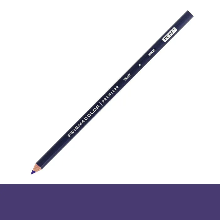 Prismacolor Premier Coloured Pencils