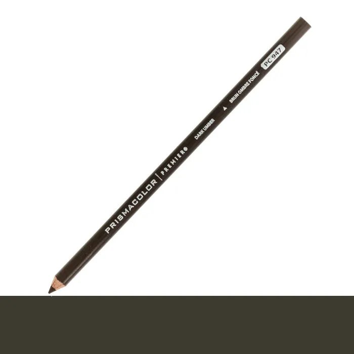 Prismacolor Premier Coloured Pencils