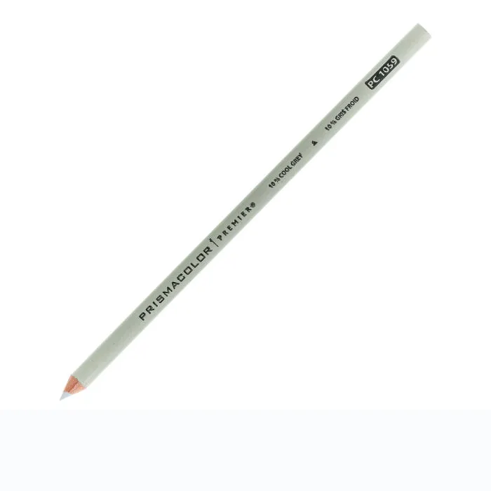 Prismacolor Premier Coloured Pencils