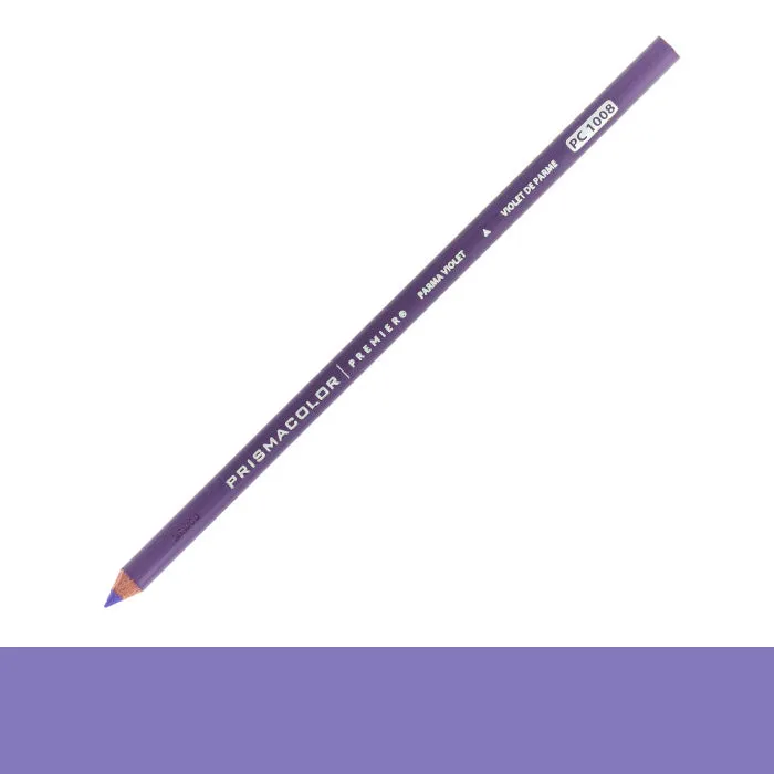 Prismacolor Premier Coloured Pencils