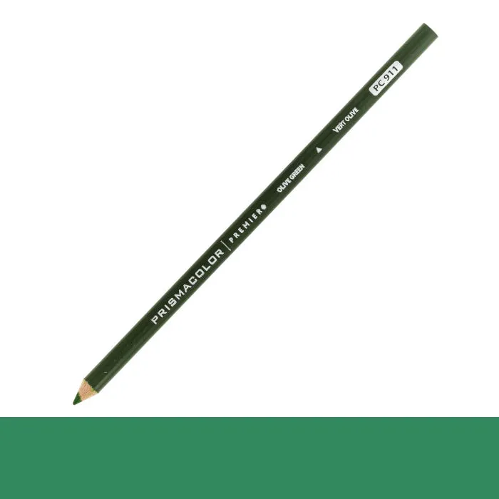 Prismacolor Premier Coloured Pencils