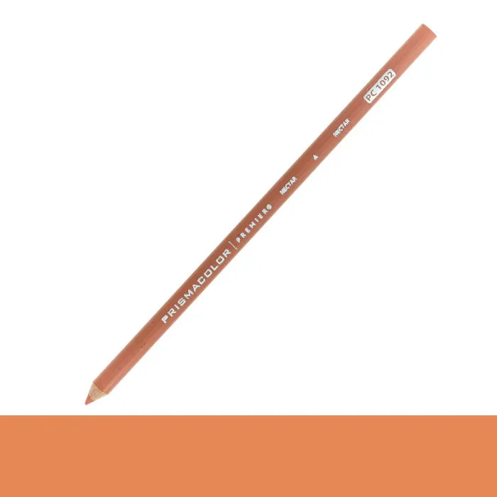 Prismacolor Premier Coloured Pencils