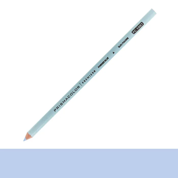 Prismacolor Premier Coloured Pencils
