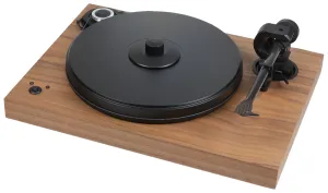 Pro-Ject 2Xperience SB Walnut Turntable - 2XPERIENCEWALNUT