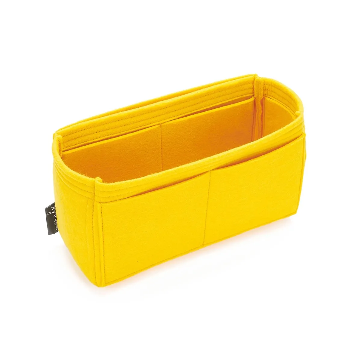 Purse Organizer Insert for Balenciaga Classic City, Classic Model Bag Organizer with Exterior Pockets