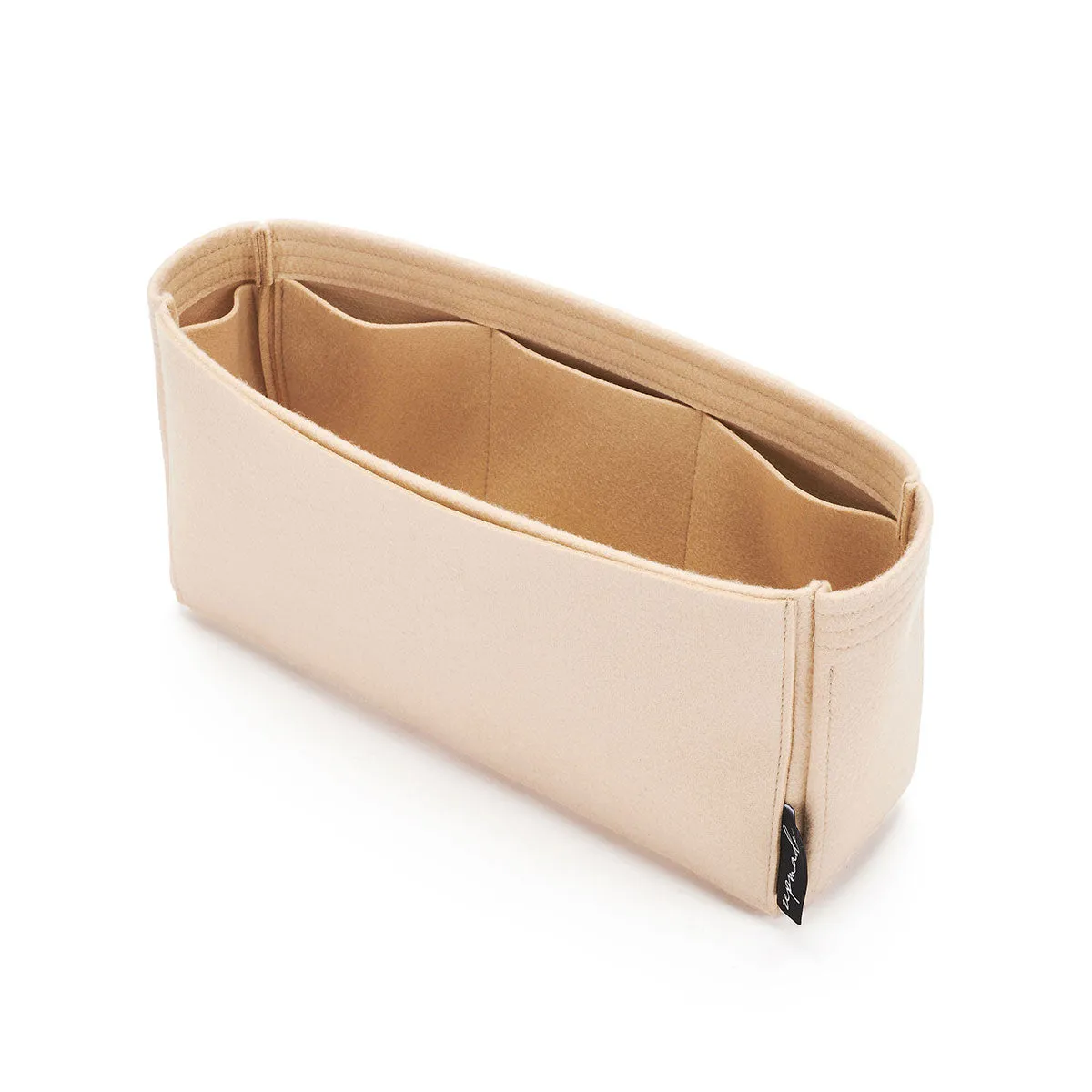 Purse Organizer Insert for Balenciaga Classic City, Classic Model Bag Organizer with Exterior Pockets