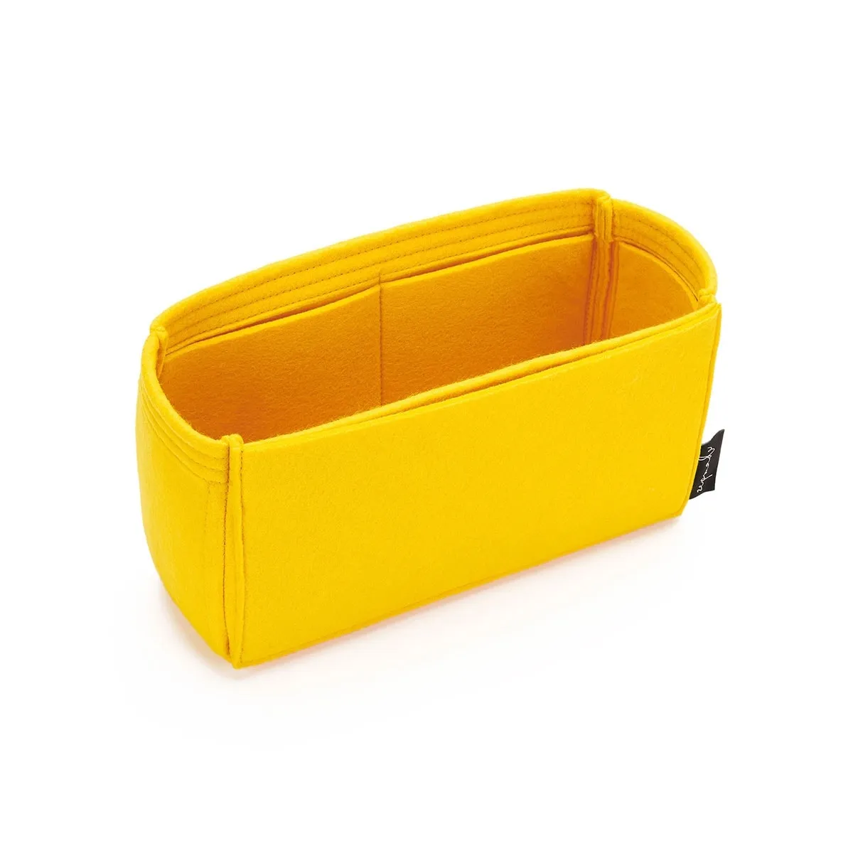 Purse Organizer Insert for Balenciaga Classic City, Classic Model Bag Organizer with Exterior Pockets