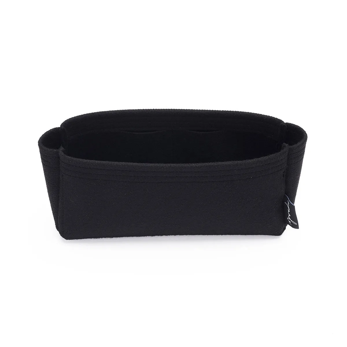 Purse Organizer Insert for Balenciaga Ville Top Handle, Classic Model Bag Organizer