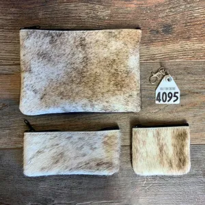 Purse Organizer Trio Set #4095