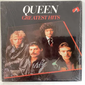 QUEEN = GREATEST HITS (CDN 1981) (USED)