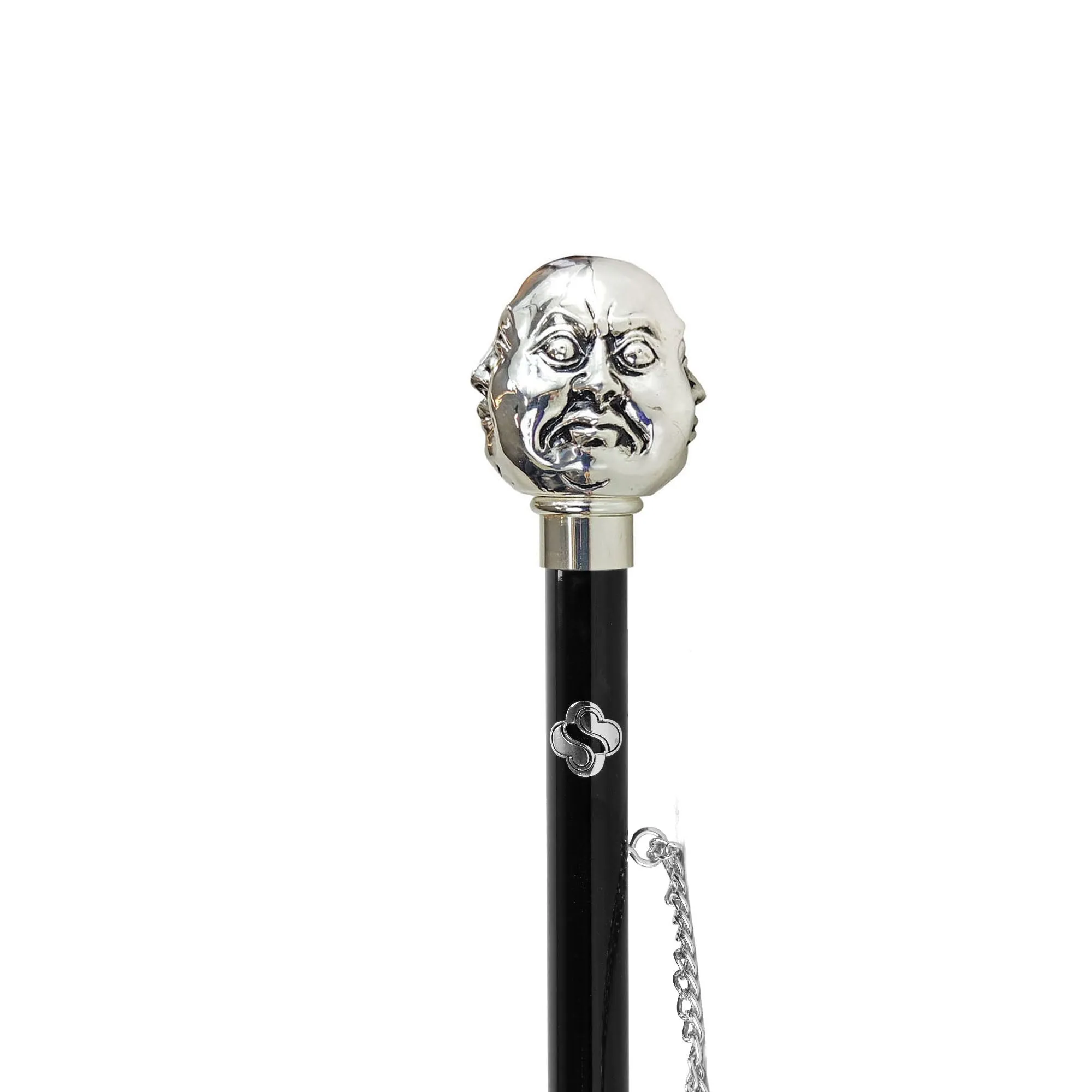 "Four noble truths" Shoe-horn