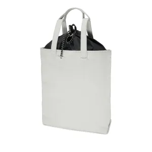 Qwstion Bananatex Tote Bag Medium (gravel raven)