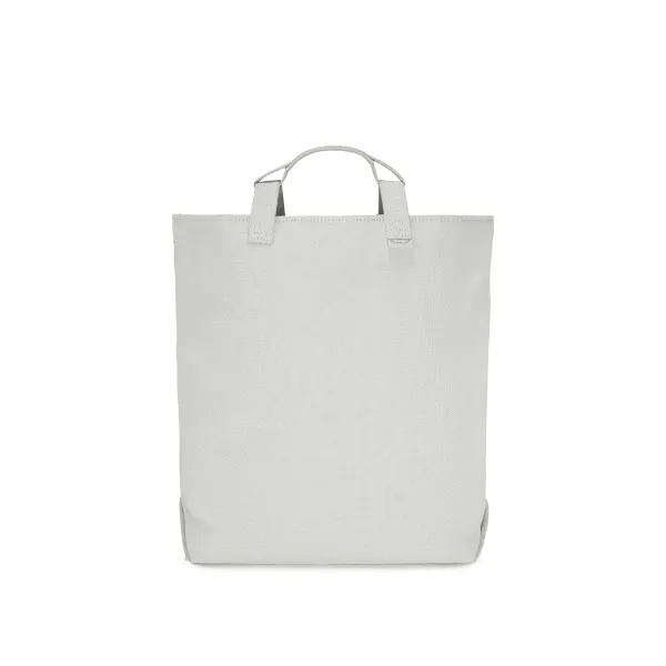 Qwstion Bananatex Tote Bag Medium (gravel raven)