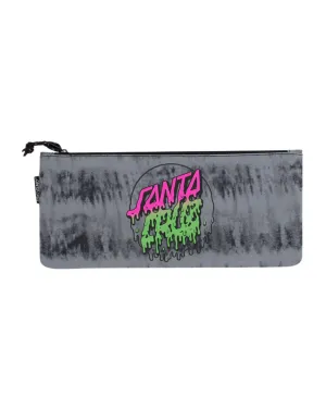 Rad Dot Hollow Pencil Case