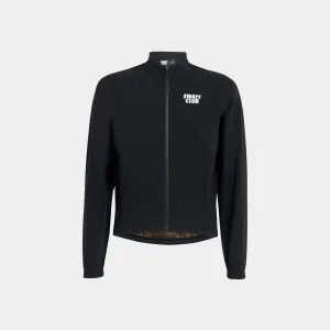 Rain Jacket Black