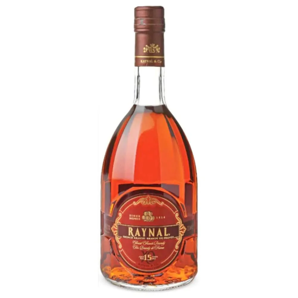 Raynal Brandy XO 15 Year Old