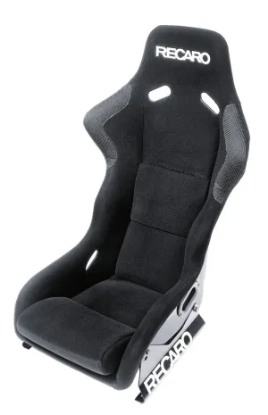 Recaro Profi Seat