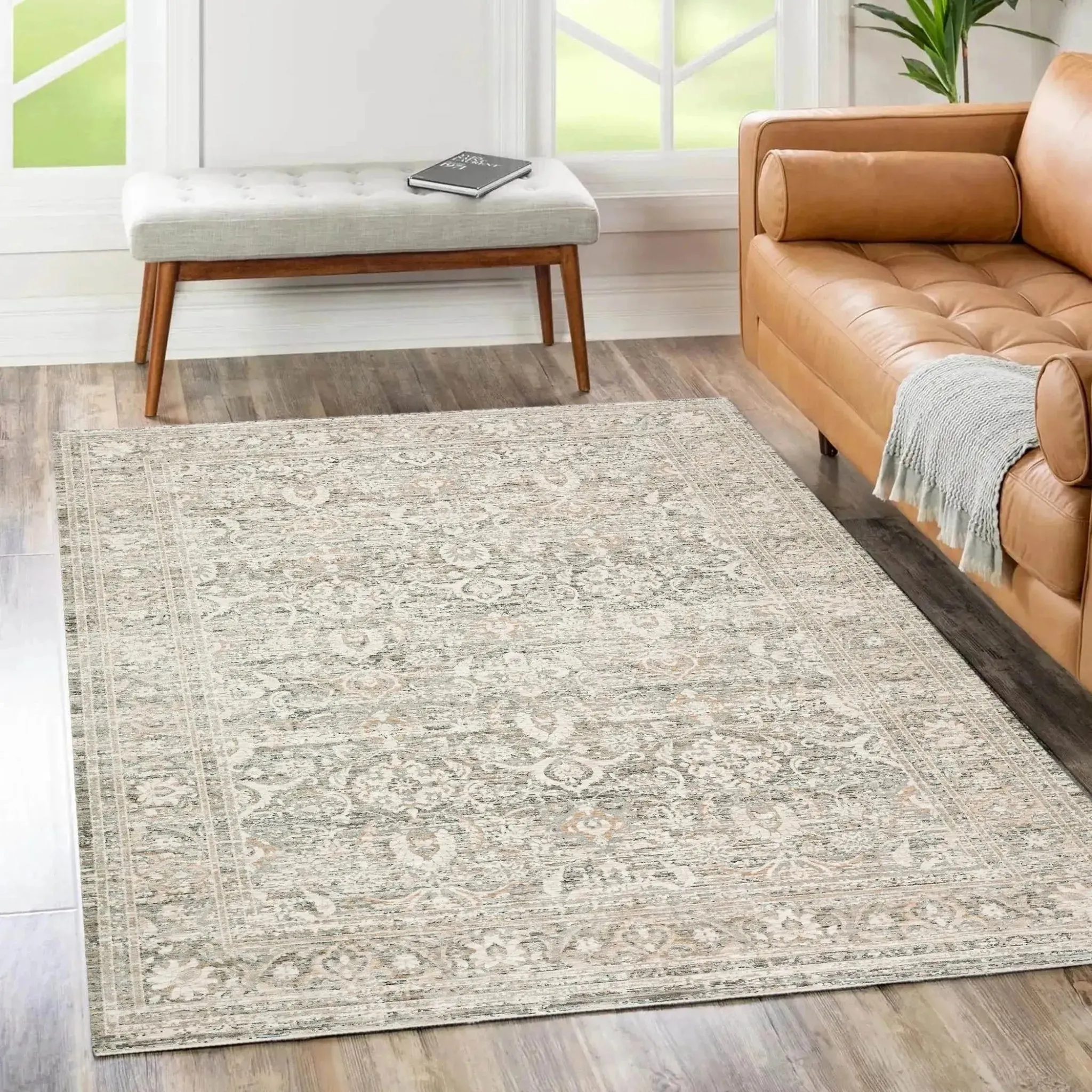 Regal RG1 Putty Rug