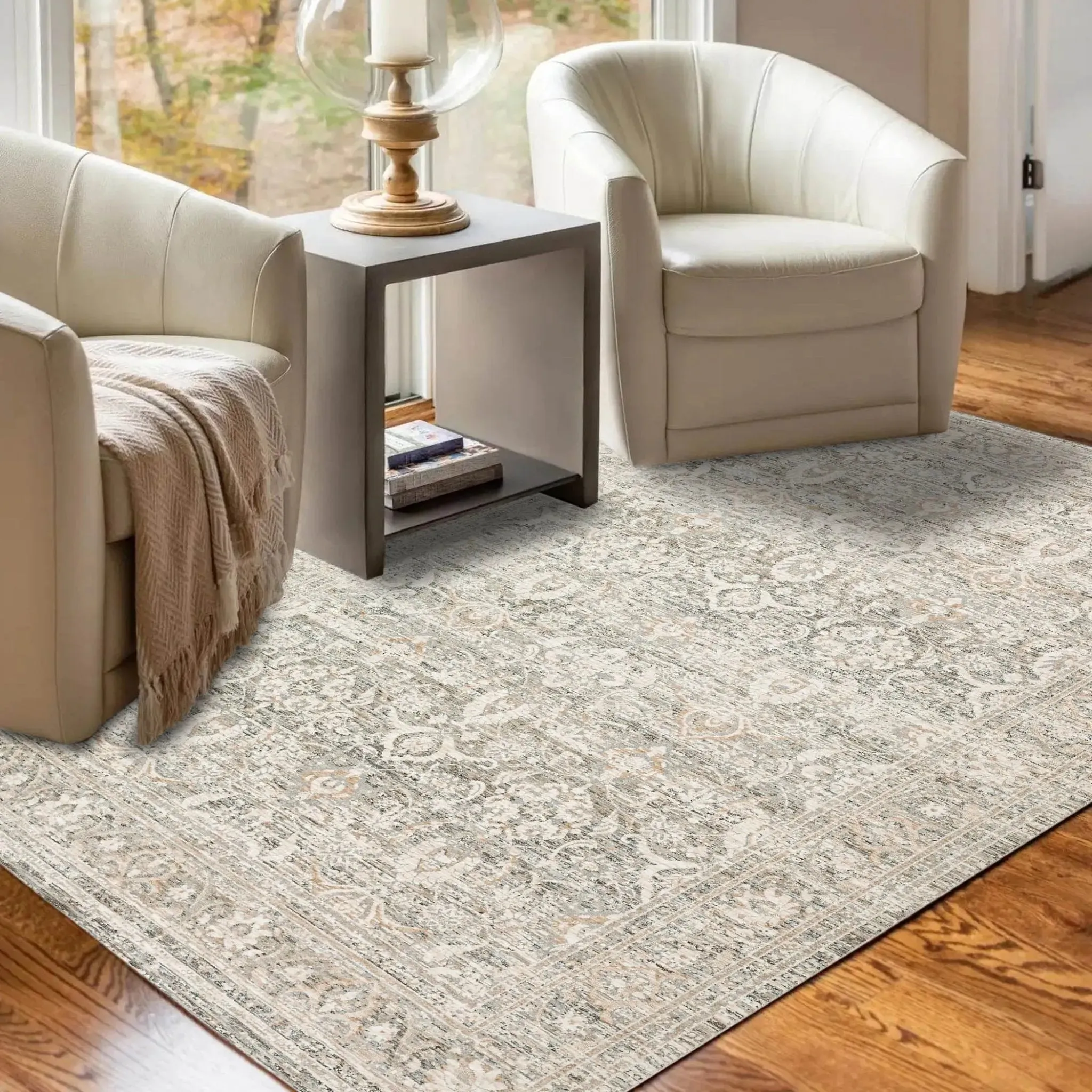 Regal RG1 Putty Rug