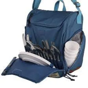Regatta Stamford 4  Person Picnic/Coolbag