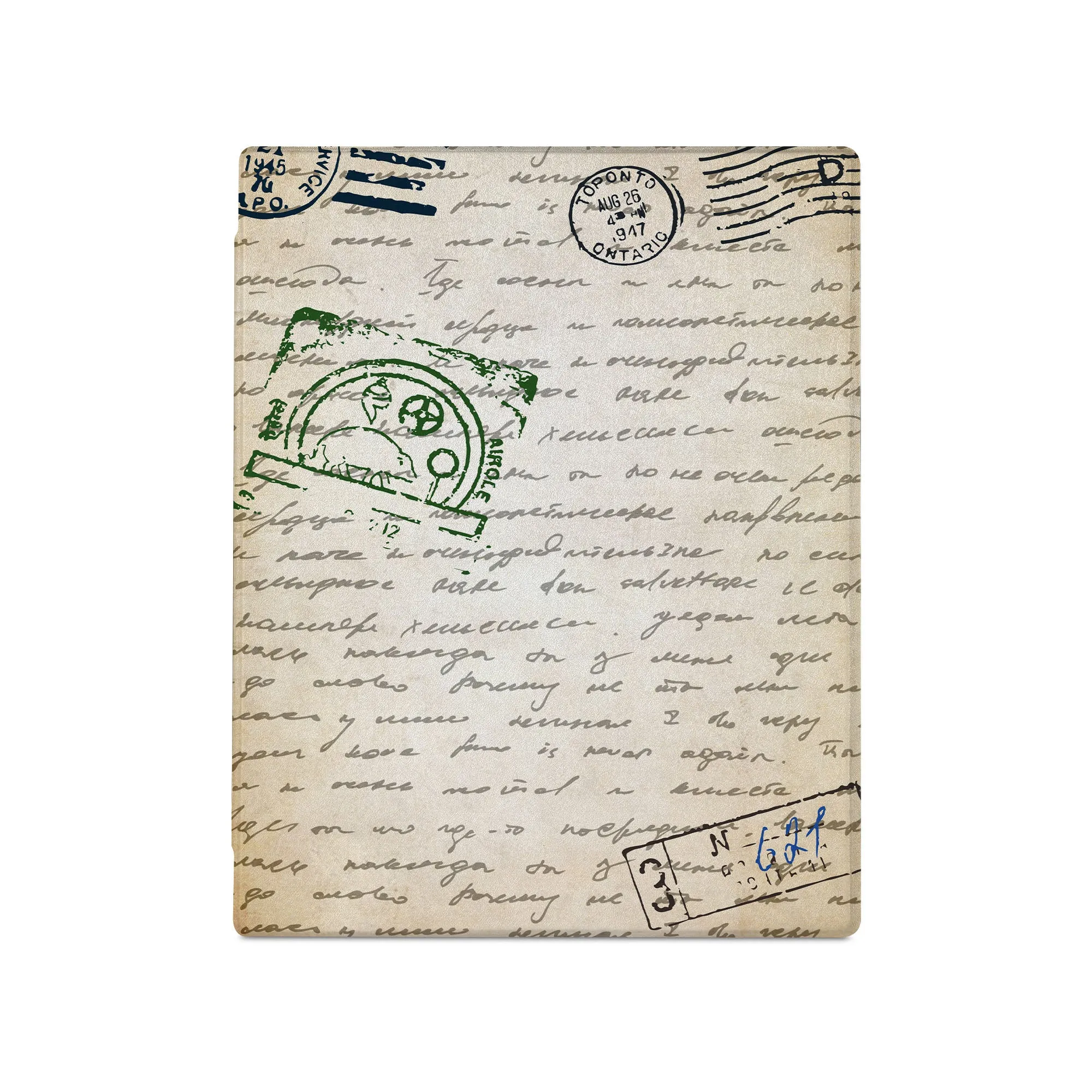 reMarkable Case - Travel